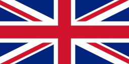 GB Flag