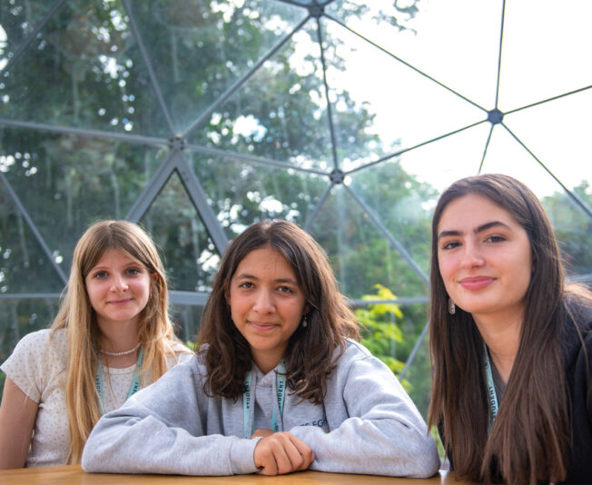 three-summer-school-students-smiling-rocheser