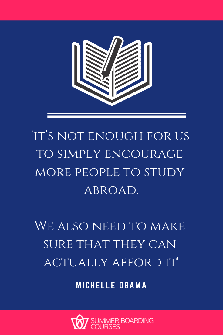 We need to make sure that they can actually afford it