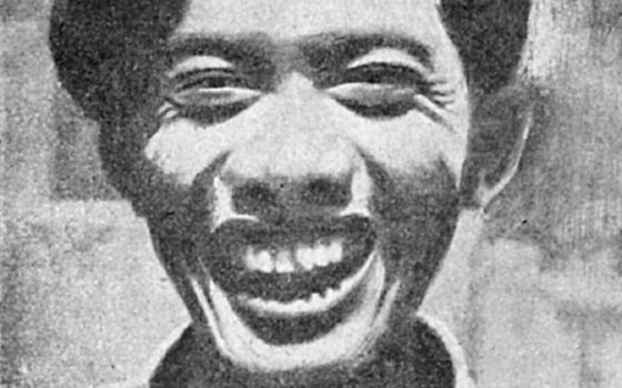 Chairil Anwar
