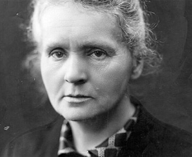 Marie Curie (1867 – 1934): Physicist – Poland