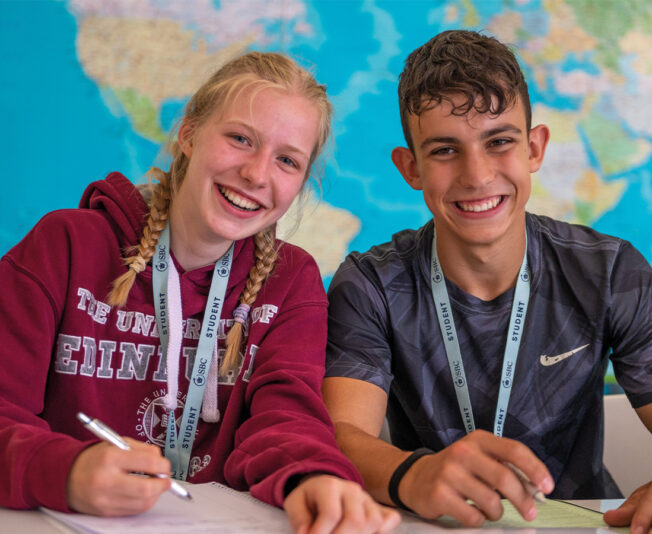 male-female-students-in-summer-school-class