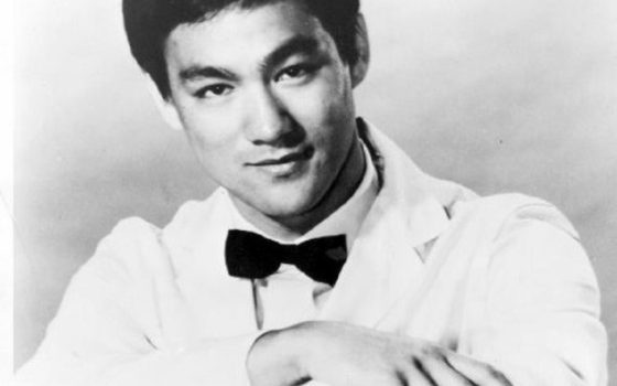 Bruce Lee