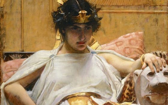 Cleopatra