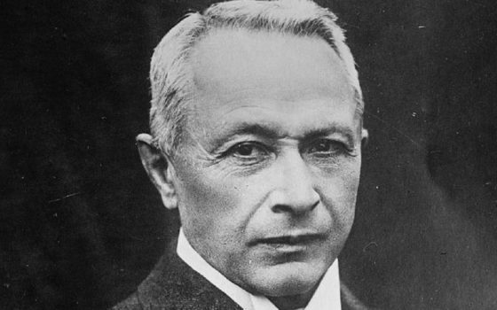 Hugo Junkers