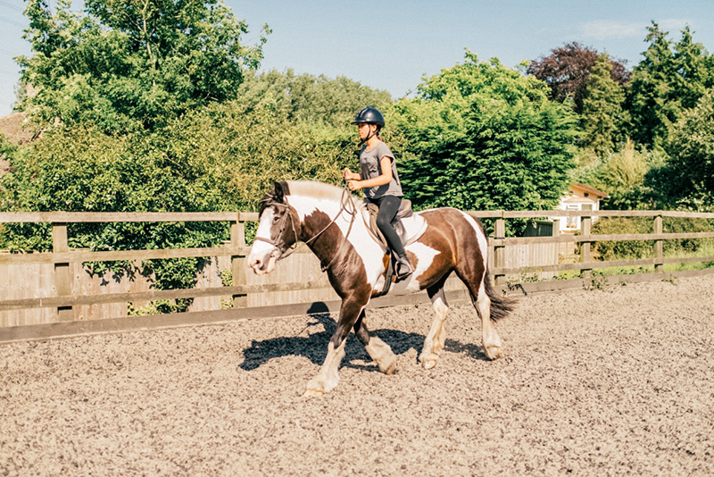 horse riding at sbc lowres