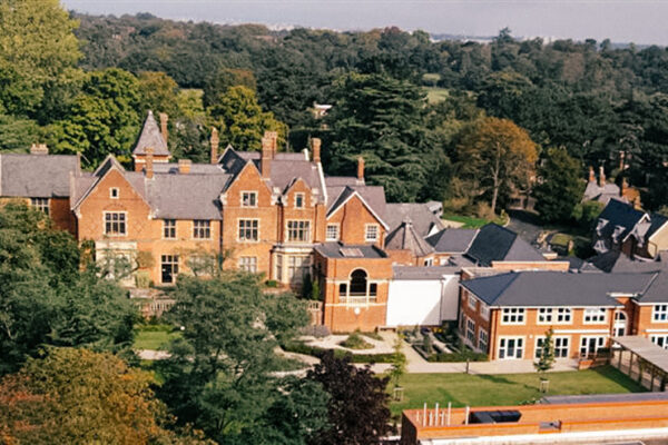 Holy Cross London Summer Camp