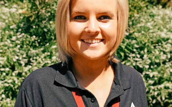 In the Spotlight: Social Programme Coordinator