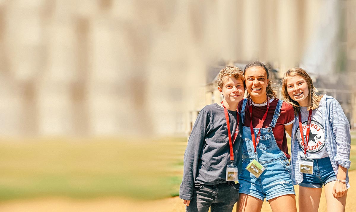 Accreditation and Awards Summer Boarding Courses