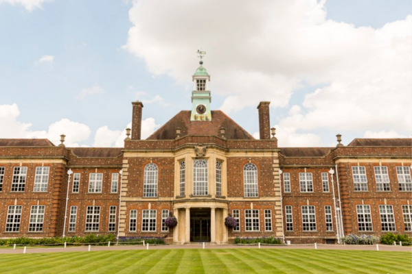 Headington Oxford School