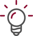 Lightbulb Icon