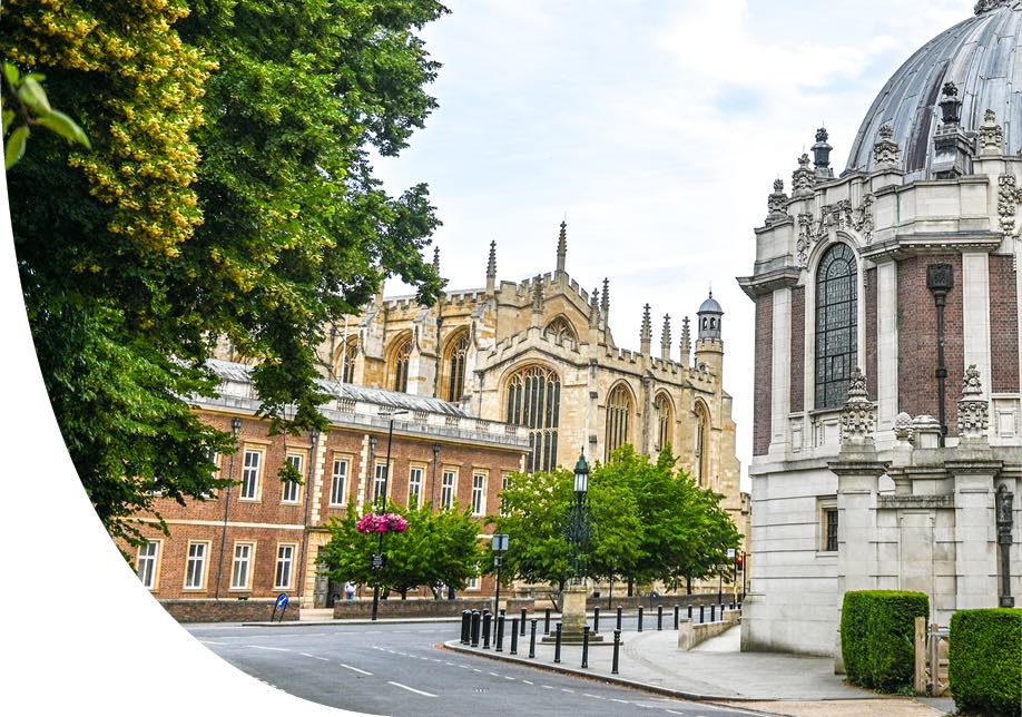 Find your perfect summer school
