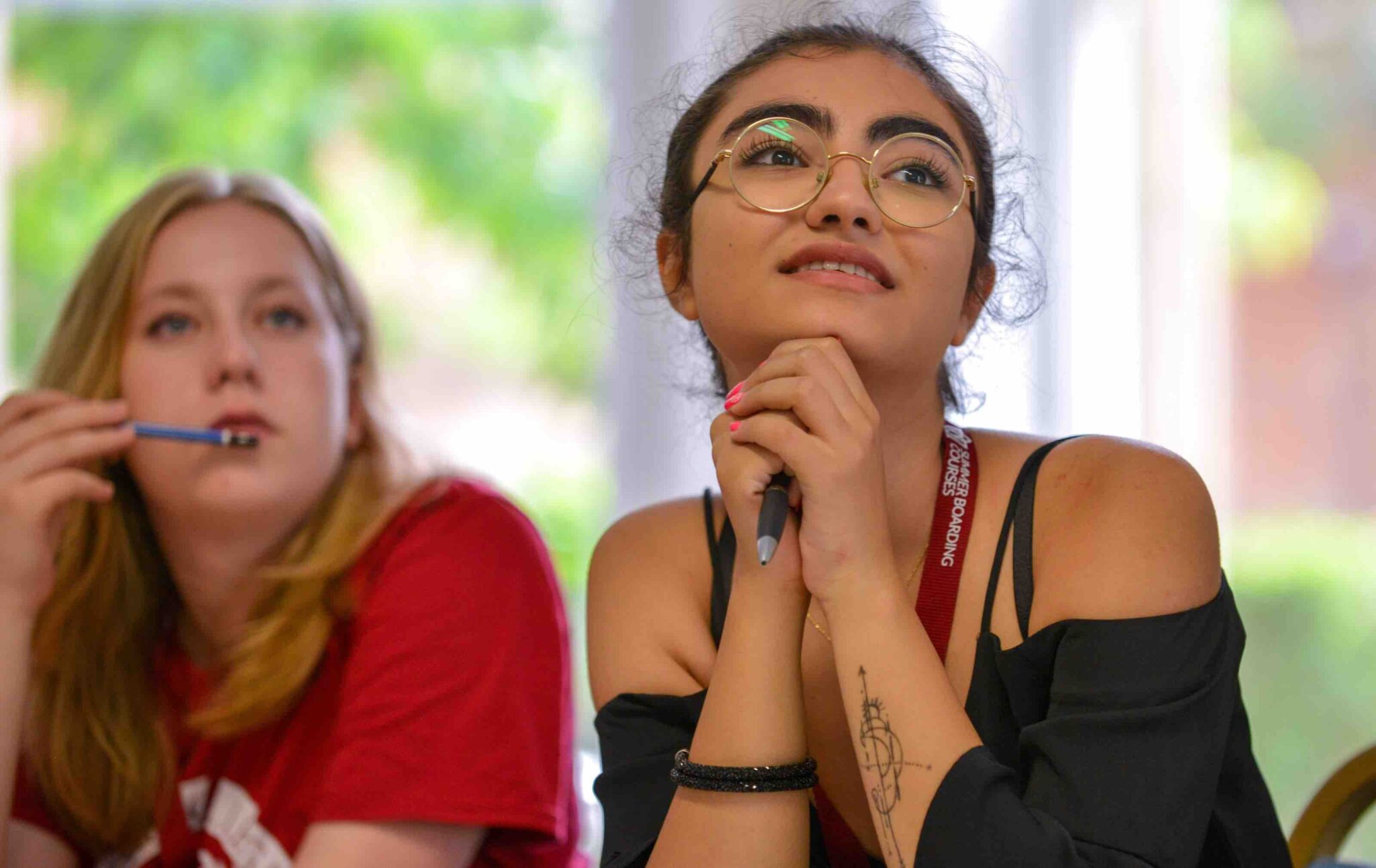 Psychology Summer School Courses Summer Boarding Courses