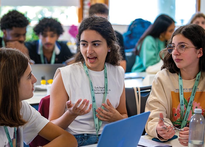 three-students-in-summer-school-doing-university-prep