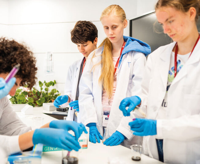 Headington-future-doctors-students