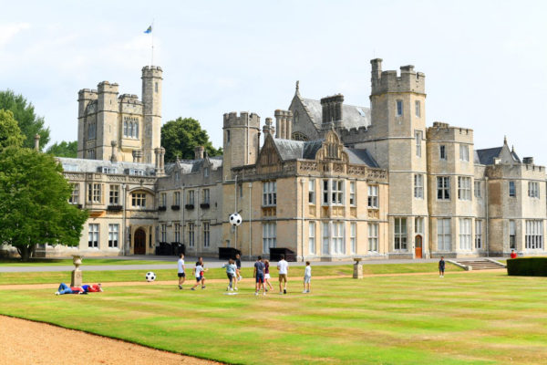 Canford SBC