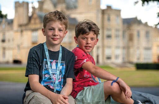 two-friends-outside-canford-school