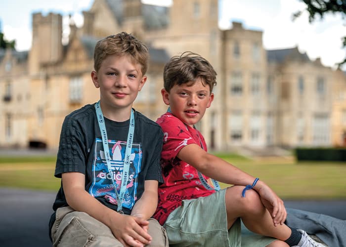 two-friends-outside-canford-school