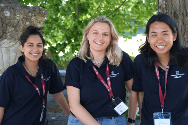 SBC Staff