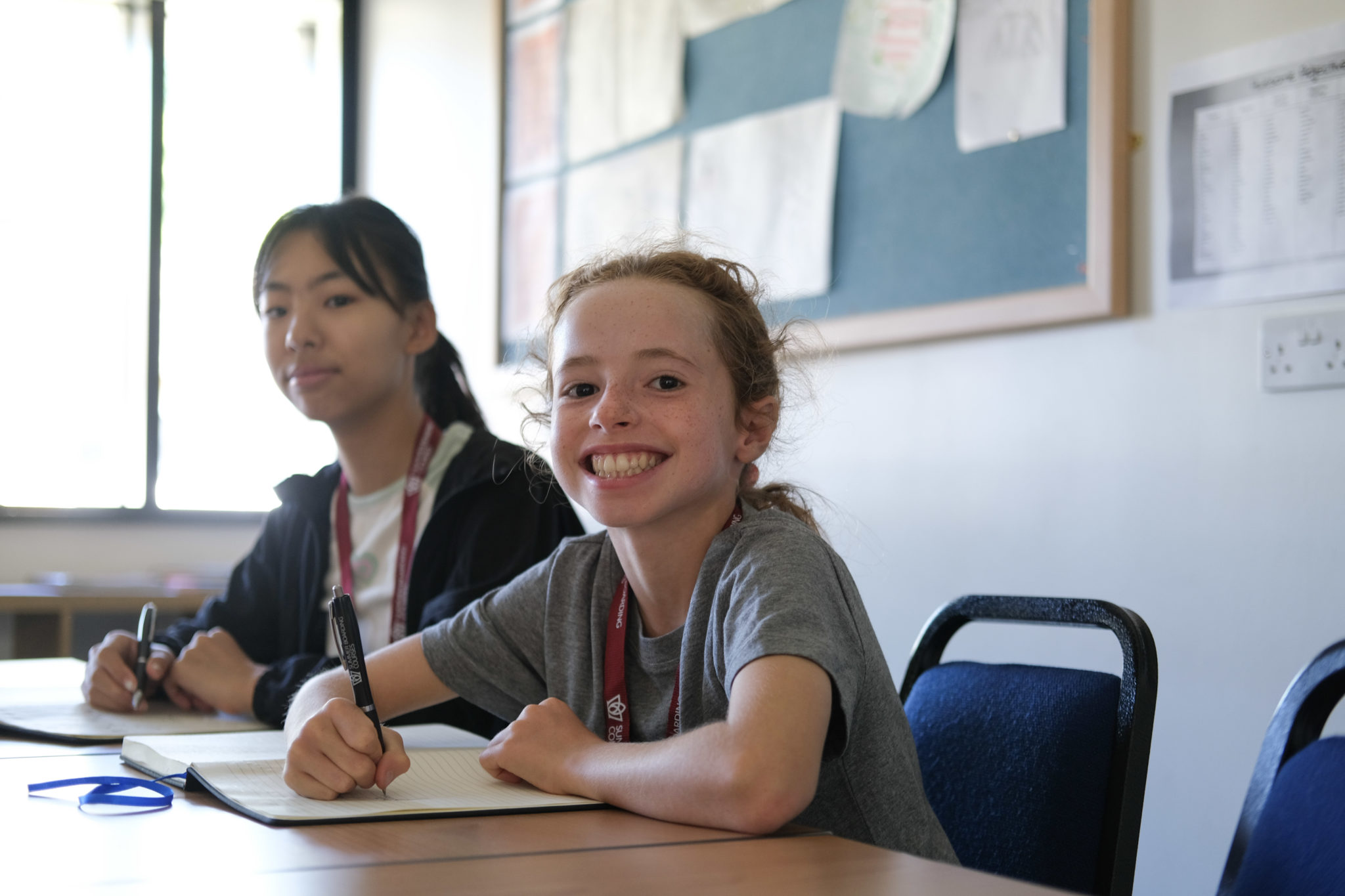 Twyford English Explorers