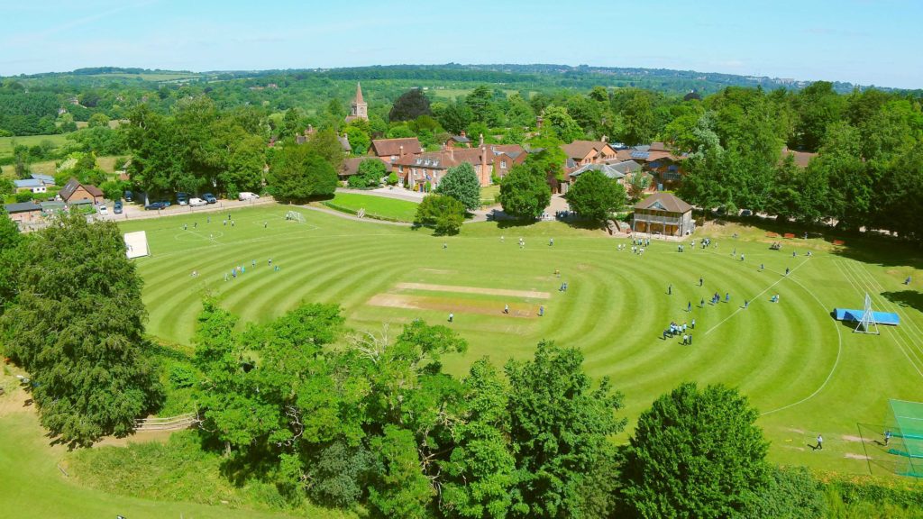 Twyford Summer School, UK Summer school
