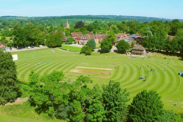Twyford Summer School, UK Summer school
