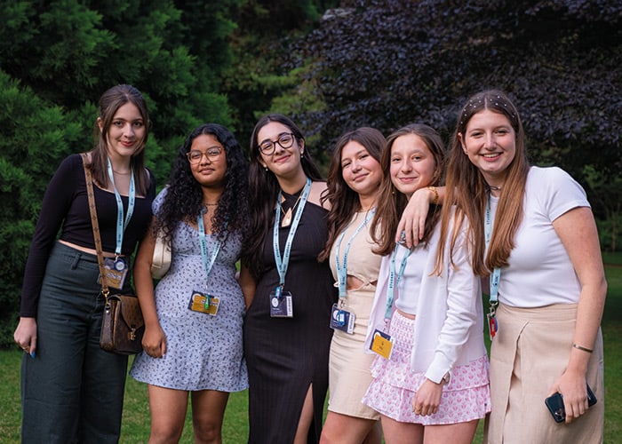 six-female-sbc-students-at-graduation