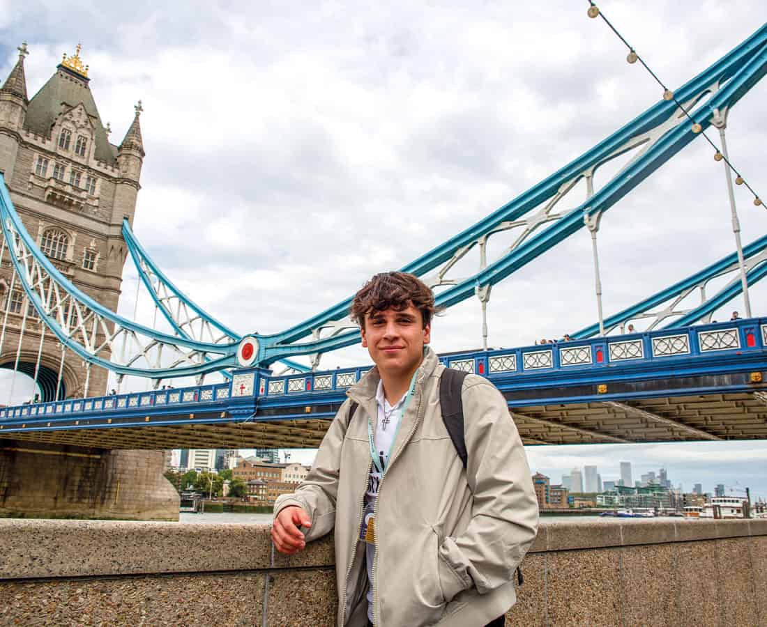 Computer Science at Oxford College SBC