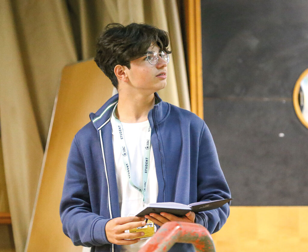 Junghoon