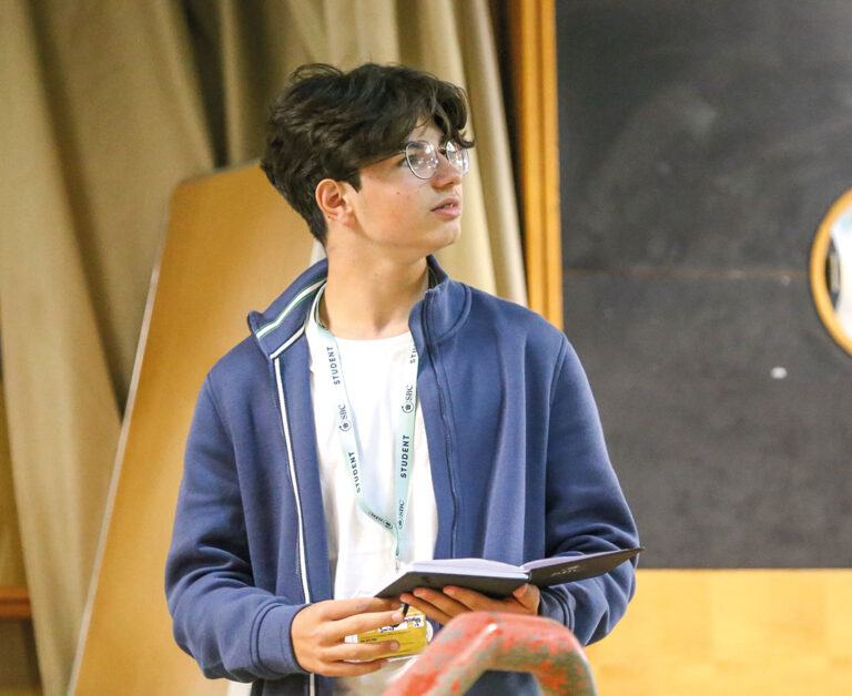 Junghoon
