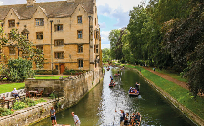 Cambridge_College_Summer_School