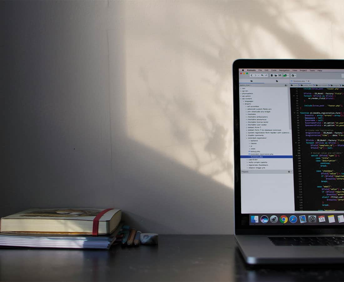 Computer Science at Oxford College SBC