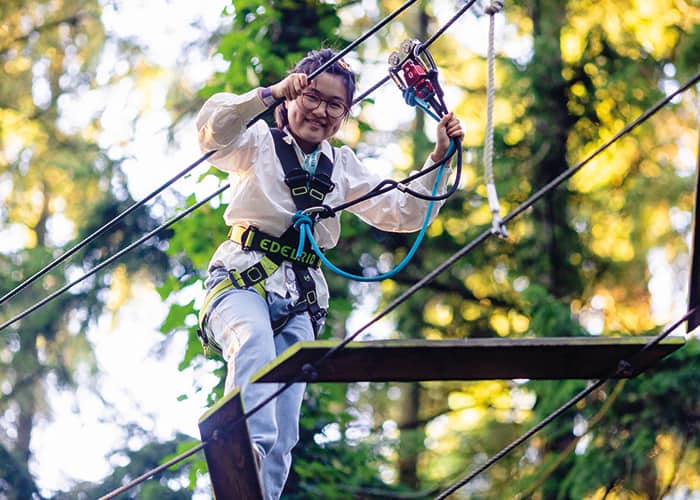 Students_Adventure_Sports_English-Plus-at-Headington-Summer-School