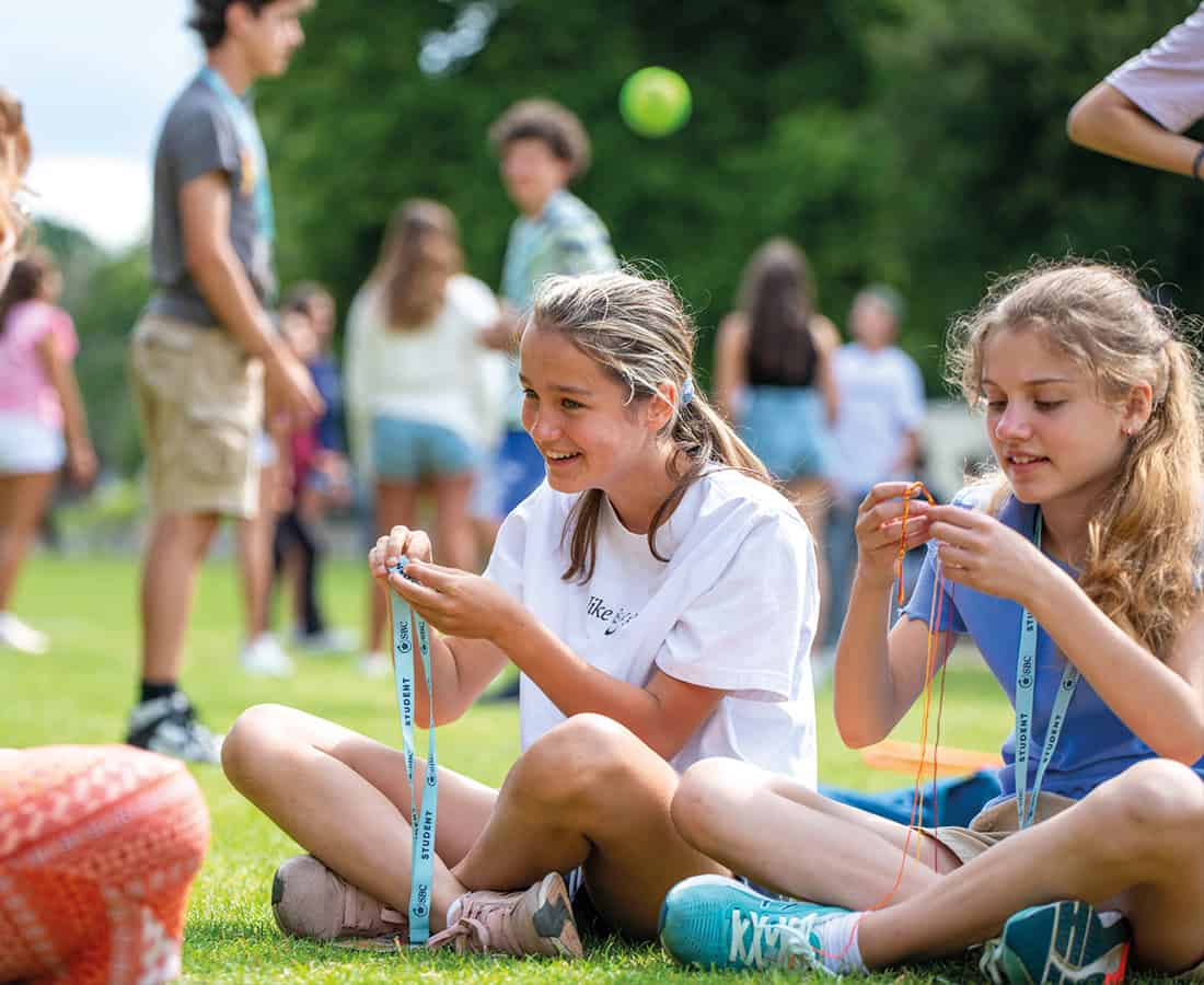 Summer-School-day camps