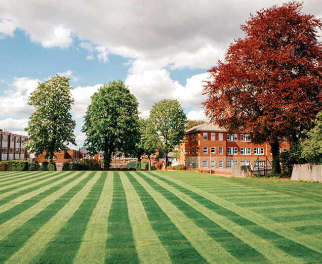 Sutton-High-School -Summer-Day-Camp