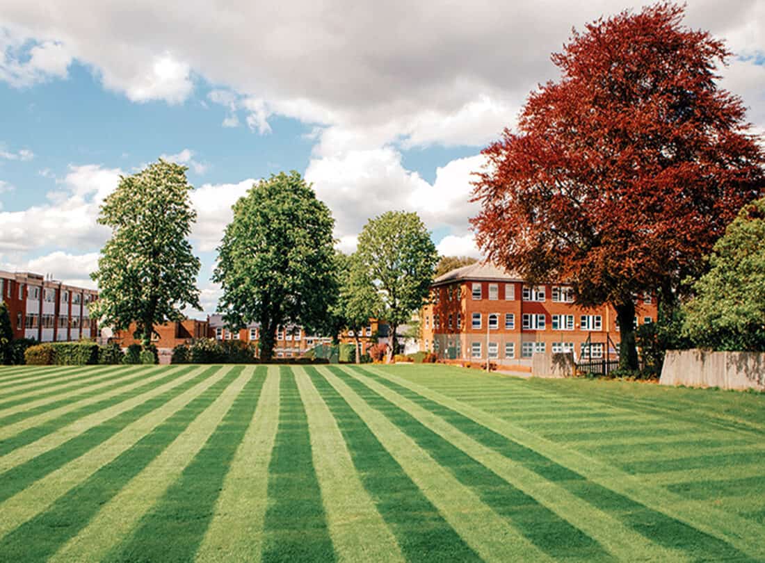 Sutton-High-School -Summer-Day-Camp