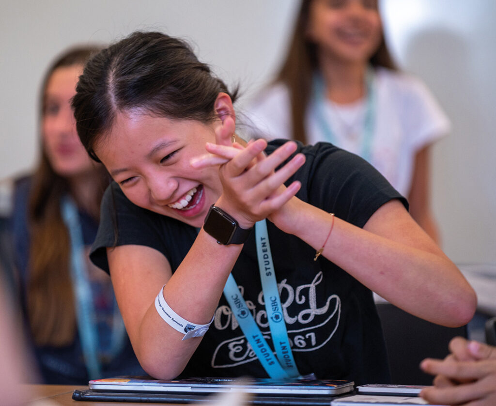 Summer Camps for 12 Year Olds Summer Boarding Courses