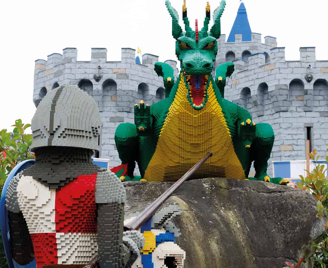 LegoLand-UK