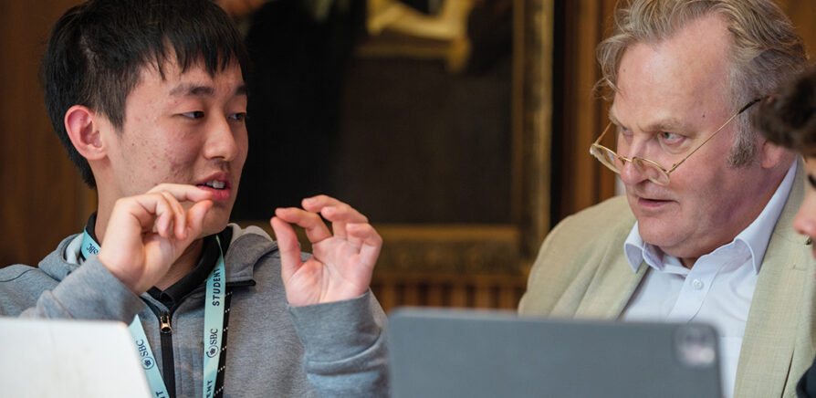 Male-Student-taking-part-in-academic-coaching-at-Oxford-College