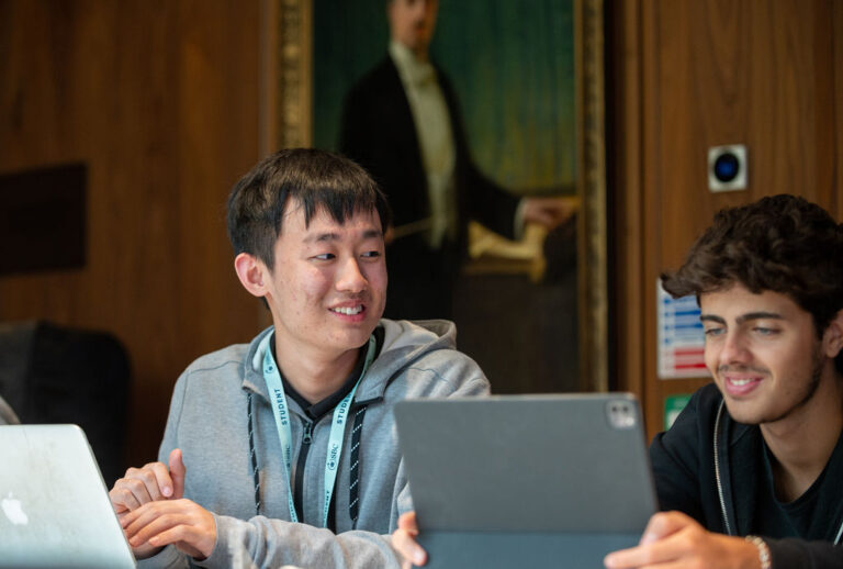 When are Oxford Interviews in 2025? Summer Boarding Courses