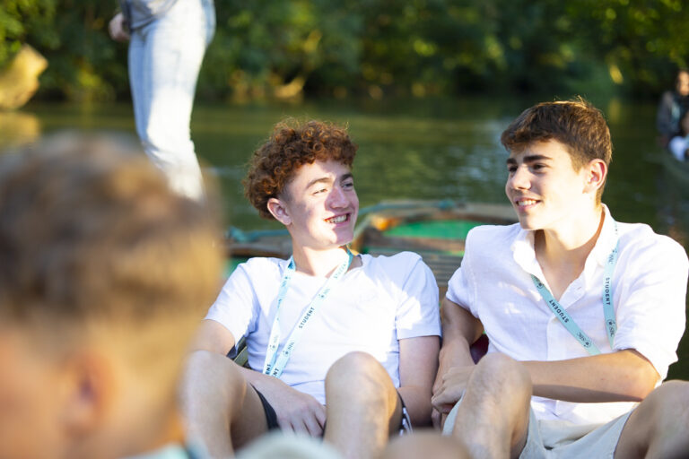 What is Summer School? The Complete Guide Summer Boarding Courses