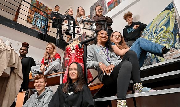 Rochester Independent College Summer School