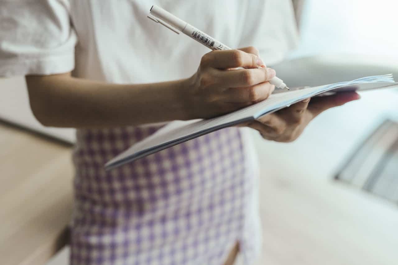 Essay Writing Skills