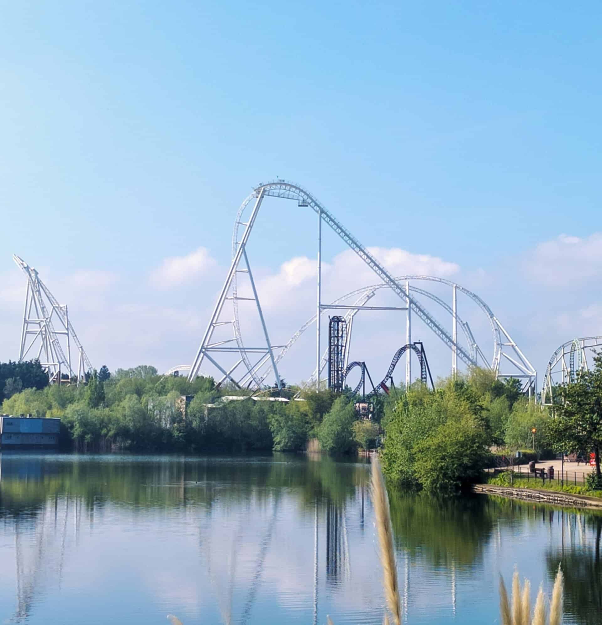 Thorpe Park