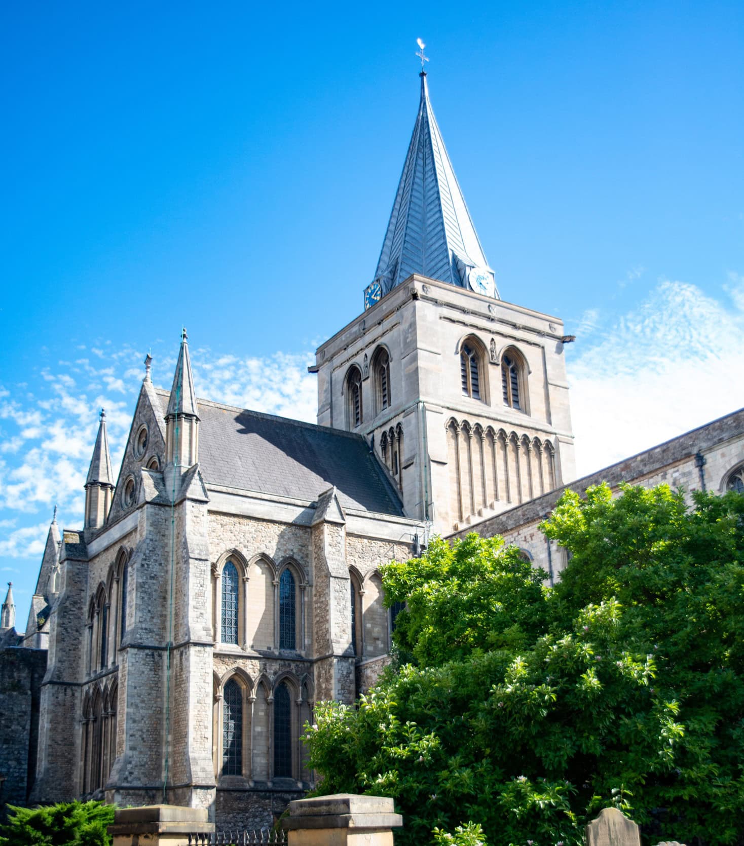 Canterbury