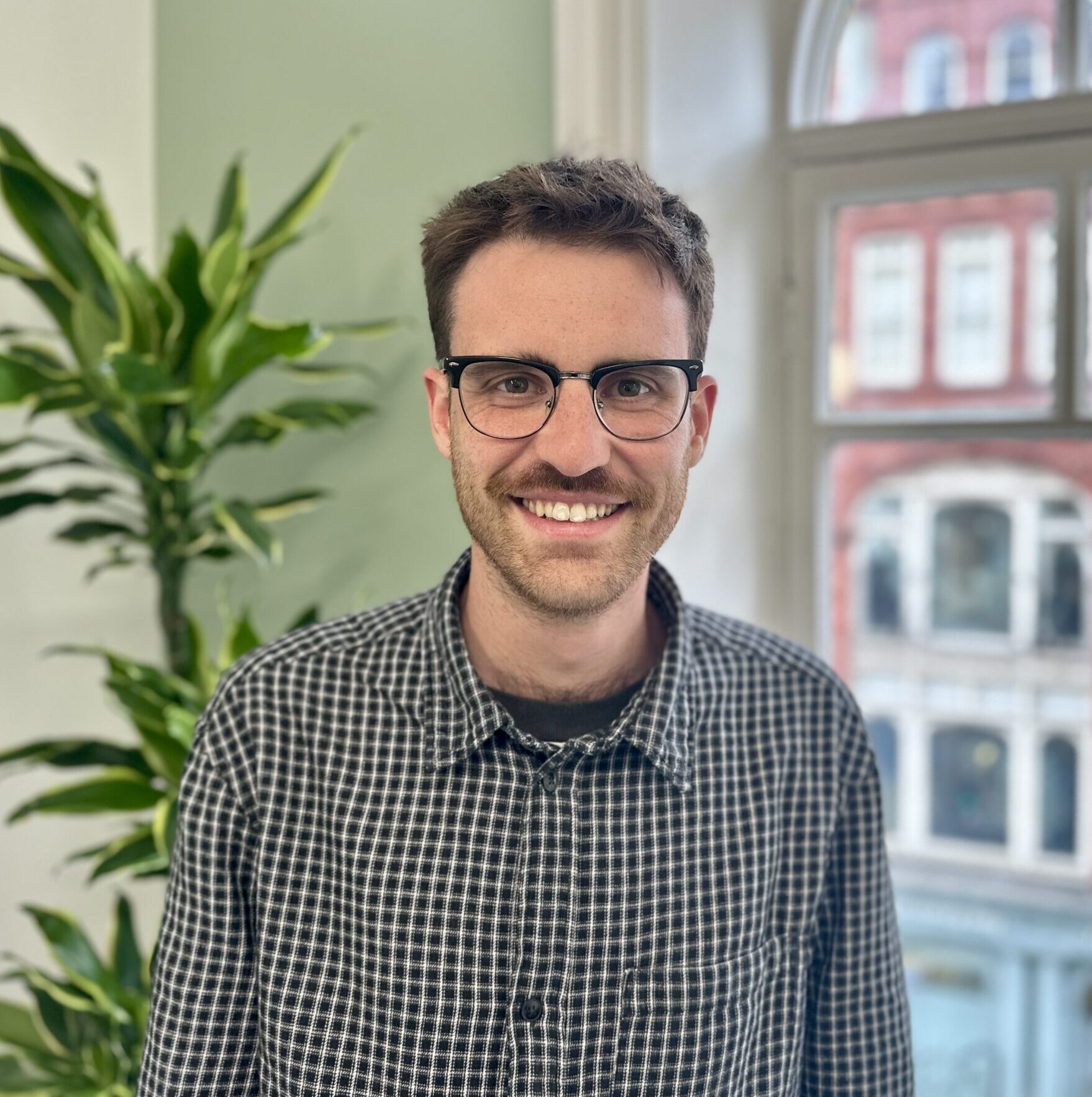Alex Admissions Manager