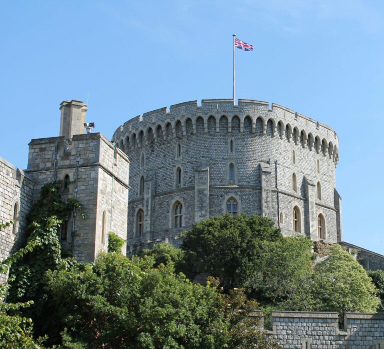 Windsor Castle