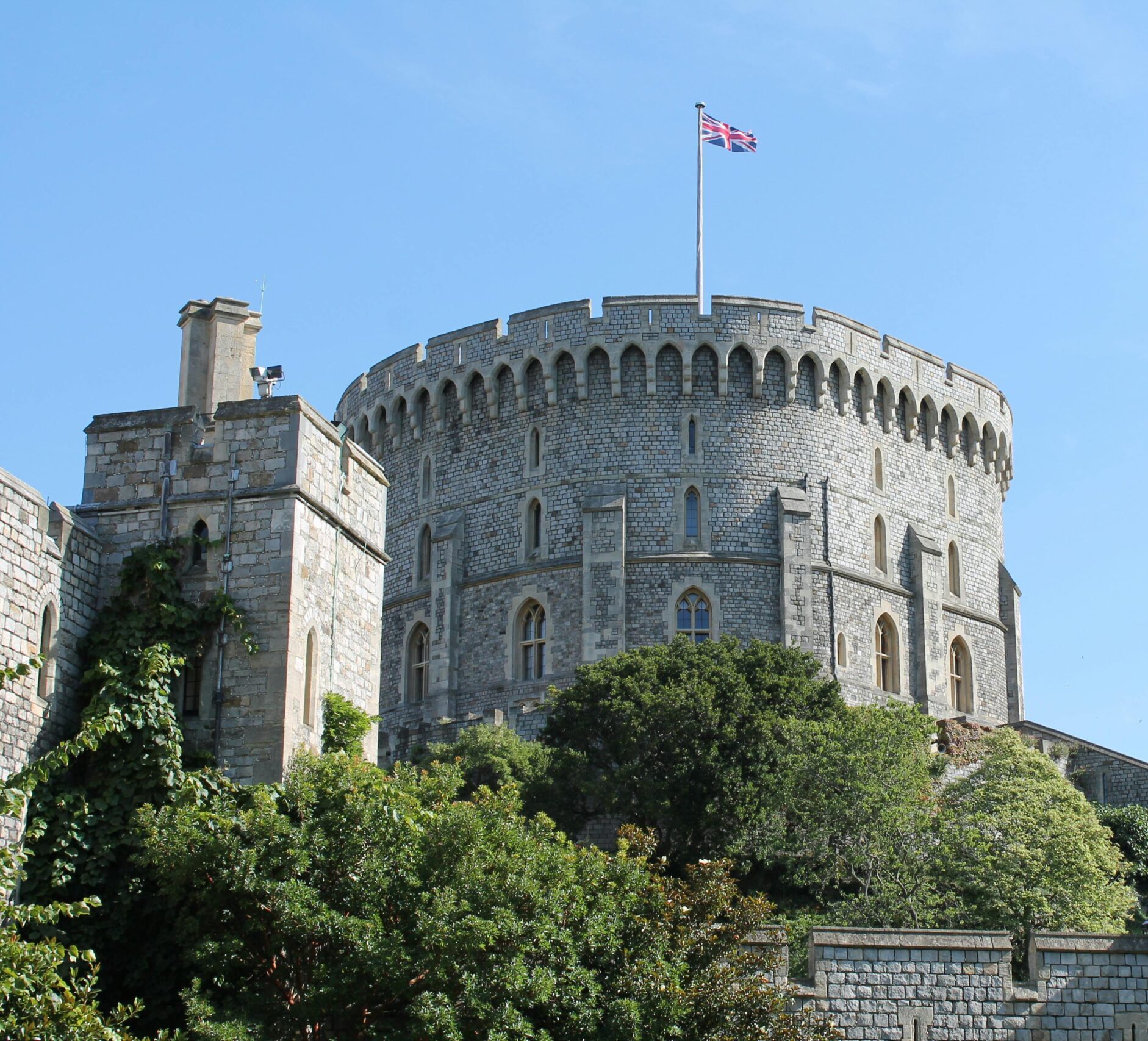 Windsor Castle