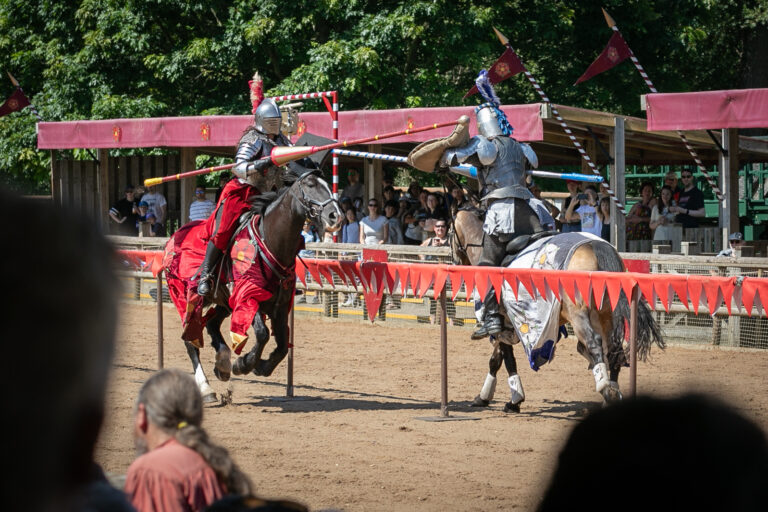 Warwick Castle