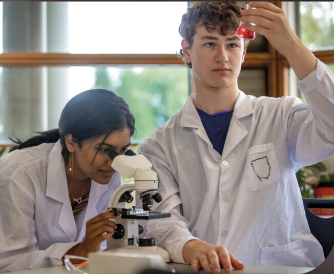Future Scientist